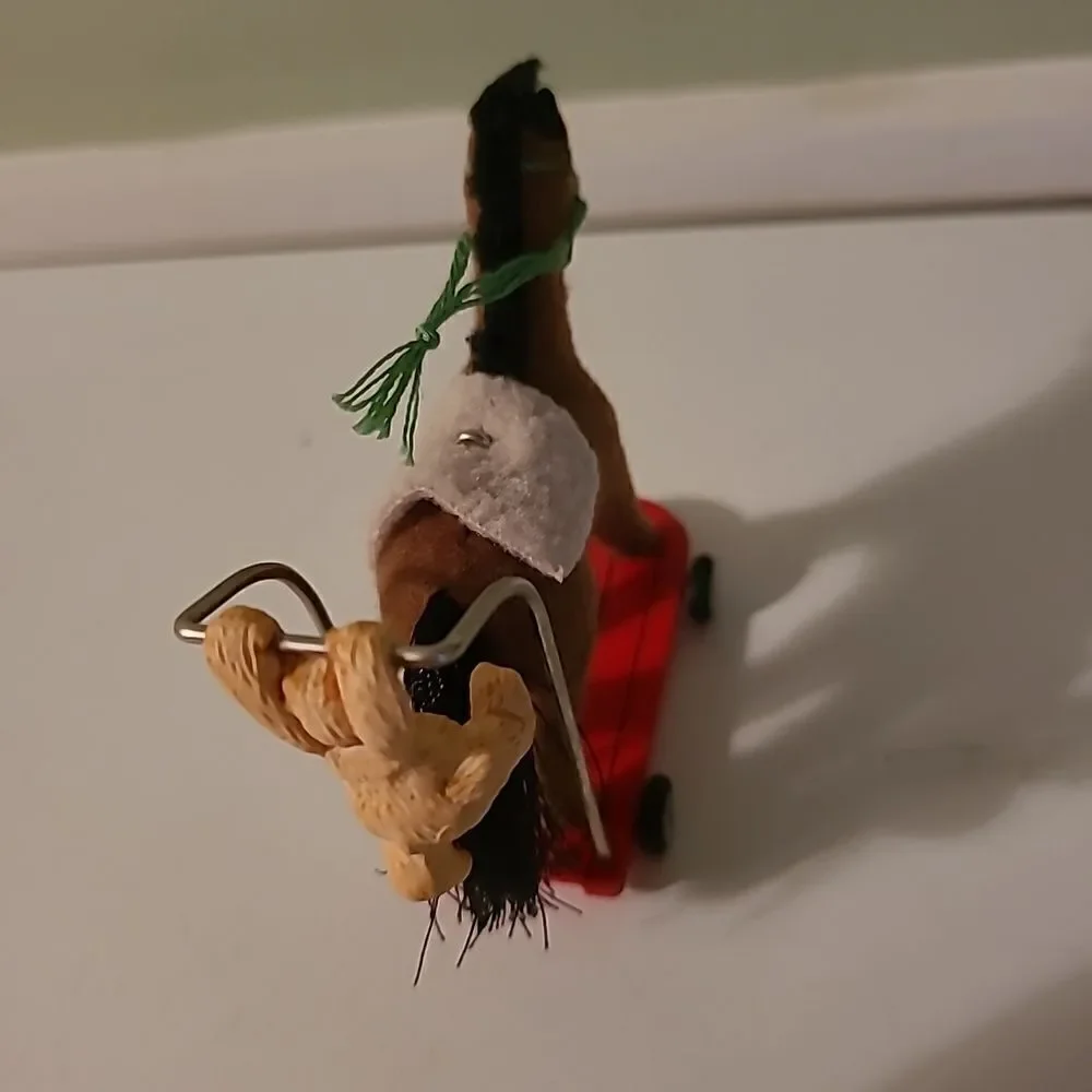 2006 Hallmark Keepsake Ornament